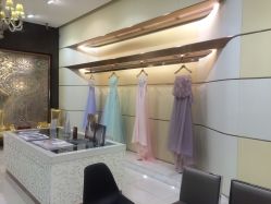 -南京宝娜嫁衣婚纱礼服馆(中央路店)