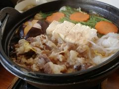 -铃木食堂(帽儿胡同店)
