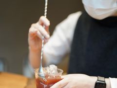 -O.P.S. CAFE