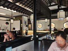 -小菜园新徽菜(镇江丹阳吾悦店)