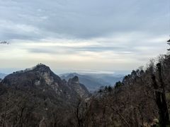 -武当山风景区