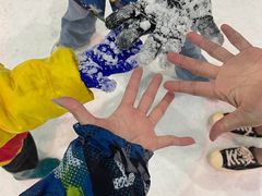 -世界之窗阿尔卑斯冰雪世界