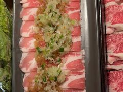-新石器烤肉(中房金谊广场店)