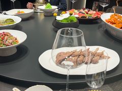 -宫燕府·京菜·烤鸭·淮扬菜(王府中心店)