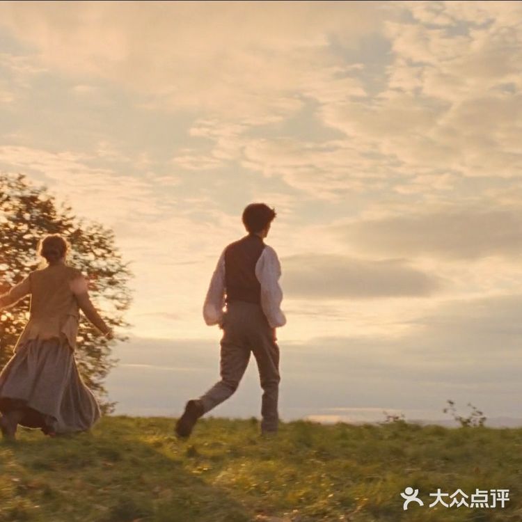 《小妇人》，一部不错的电影，改编自路易莎·梅·奥尔科