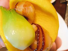 -杭州西子湖四季酒店·金沙厅