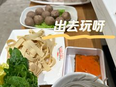 -虾吃虾涮.虾火锅.肉蟹煲(步步高梅溪新天地店)