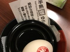-一兰拉面(池袋店)