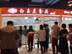 -白玉兰食品(甜云店)