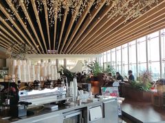 大堂-Seesaw Coffee(朝阳大悦城店)