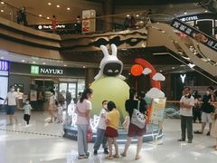 -奥园广场(广州番禺福德路店)