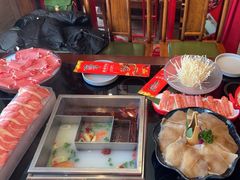 -重庆德忆火锅（龙南街3店）(渝水岸餐饮)