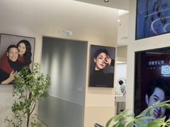 -天真蓝照相馆(五角场百联又一城店)