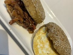 -南门小馆·清真(国贸商城店)