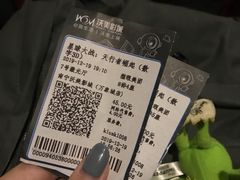-沃美影城万象城店(CINITY LED)