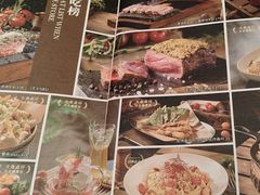 -一沙一城·岩烤牛扒(深圳首店)