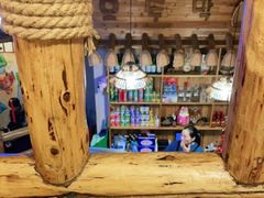 -恩你小木屋·烤肉韩式料理(嘉兴秀洲店)