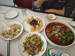 -食光慢宴·安吉土菜馆