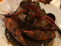 -Ministry of Crab(科伦坡店)