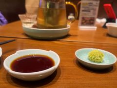 -傑·料理·海鲜放题(佛山文华荟店)