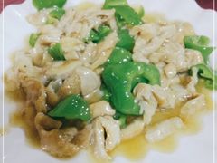 -老成渝川菜馆(麦溪路店)