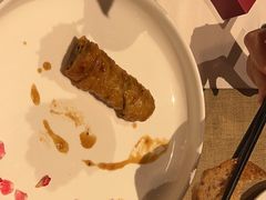 -若蘭慈·无国界素食料理(欢乐海岸店)