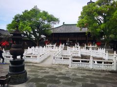 -龙兴寺