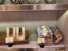 零售区-安上烘焙 ENCHANTE(世纪汇店)
