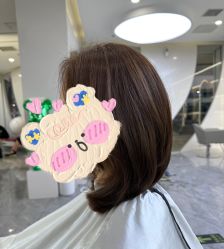 -COSMO PRO造型