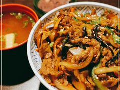 -青叶日式料理(飘亮阳光广场店)