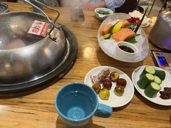 -三个渔夫·蒸汽海鲜(小白楼店)