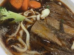 -康师傅私房牛肉面(北京南站店)