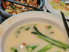 -山水茶艺馆·点心粤菜·30年老字号