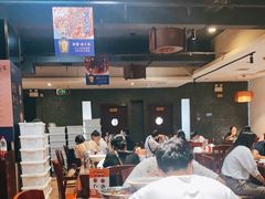 大堂-天下客饭店(中山路店)