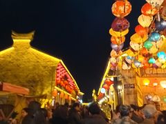 -前童古镇