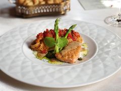 -北京古城老院厉晓麟精致菜