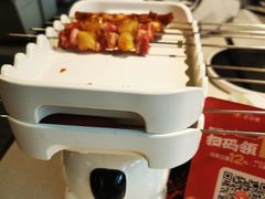 -丰茂烤串(五道口店)