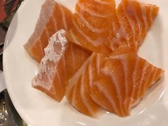 -芭菲盛宴·环球美食(锦城万达广场店)