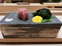 -鮨一日本料理(大中华店)