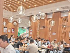 -阳阳中国饭(北京荟聚店)