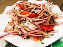 -新疆狼爷烤肉(宋庄店)