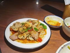 -十面春风·江南面馆(崇宁路店)