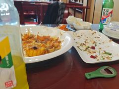 -天赢酒楼(青馨家园店)