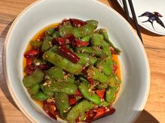 -黄山老妈·土菜(碧桂园店)
