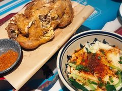 -醉长安(钟楼旗舰店)