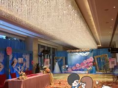 -广州花都皇冠假日酒店