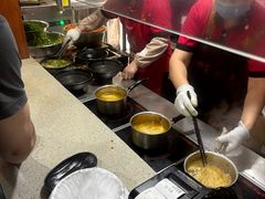 -一品飘香米线(一中总店)