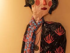 -LADY FAFA(巨鹿路陕西南路路口店)
