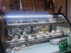 -Me Coffee下午茶艺术空间