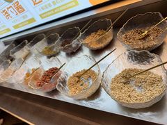 -探鱼·鲜青椒爽麻烤鱼(领展购物广场店)